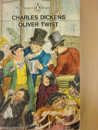 Oliver Twist