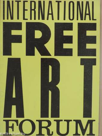 International Free Art Forum