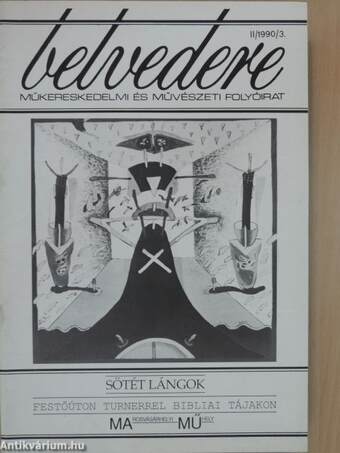 Belvedere 1990/3.