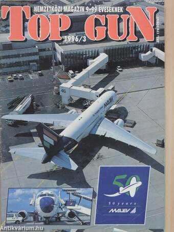 Top Gun 1996/3.
