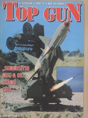 Top Gun 1996/12.