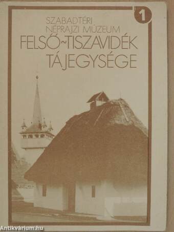 Felső-Tiszavidék tájegysége