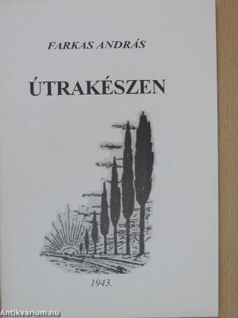 Útrakészen