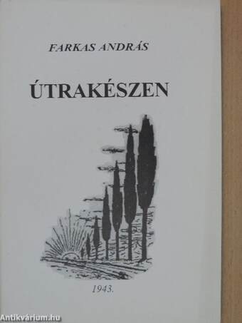 Útrakészen