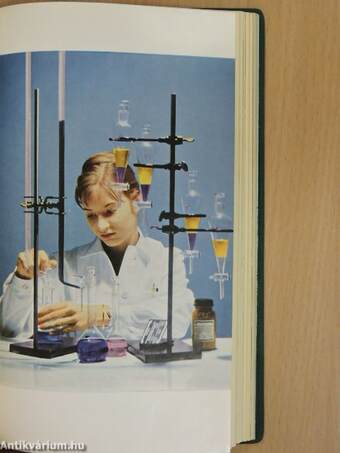 Notes on Laboratory Chemicals