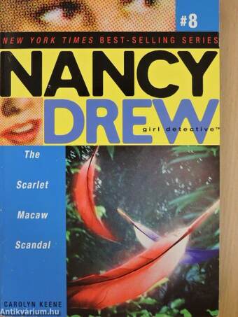 The Scarlet Macaw Scandal