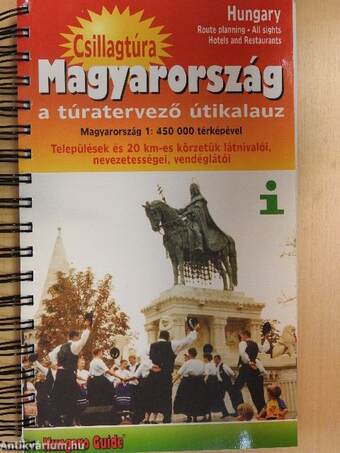 Magyarország csillagtúra