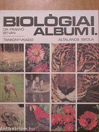 Biológiai album I.