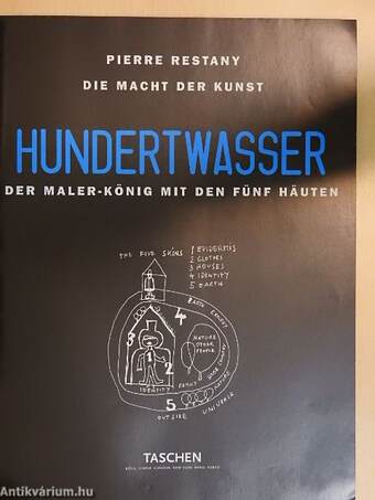 Hundertwasser