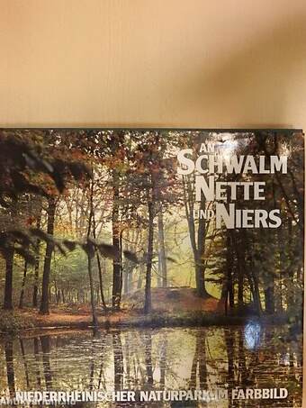 An Schwalm, Nette und Niers