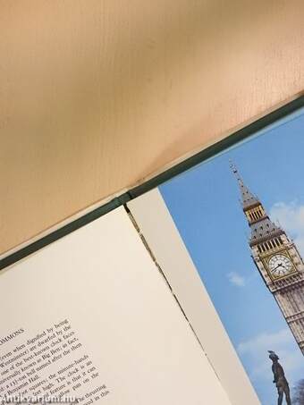 The Batsford Colour Book of London