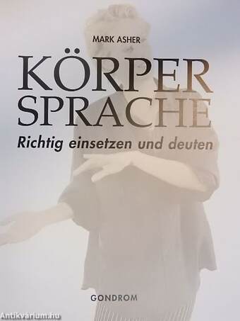 Körper Sprache