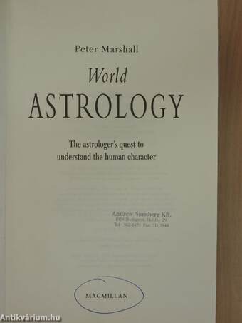 World Astrology