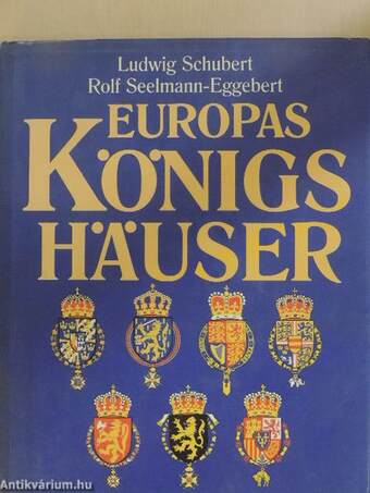 Europas Königshäuser