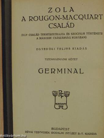 Germinal