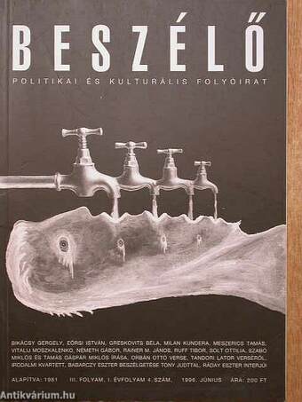 Beszélő 1996. június