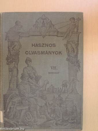 Iparosok olvasótára 1902-3/5-6., 1903/9-10.