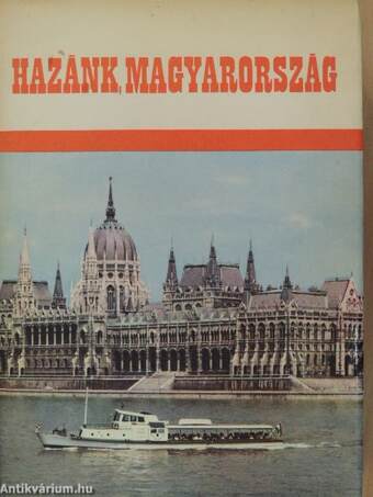 Hazánk, Magyarország 1-2.