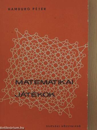 Matematikai játékok