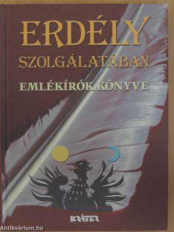 Erdély szolgálatában