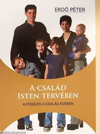 A család Isten tervében