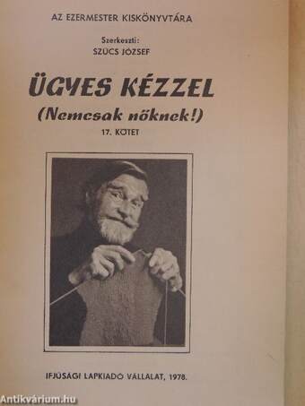 Ügyes kézzel