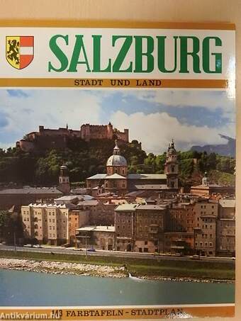 Salzburg