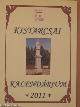 Kistarcsai Kalendárium 2011