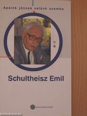 Schultheisz Emil