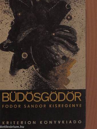 Büdösgödör