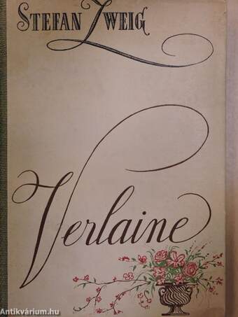 Verlaine/Verlaine válogatott versei