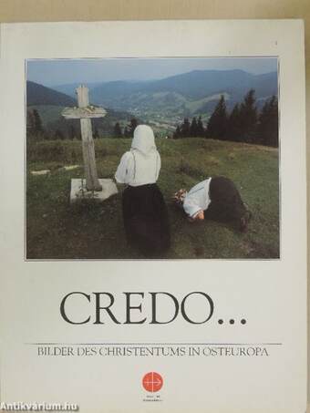 Credo...