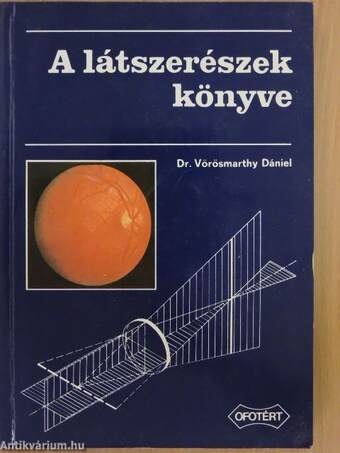 A látszerészek könyve