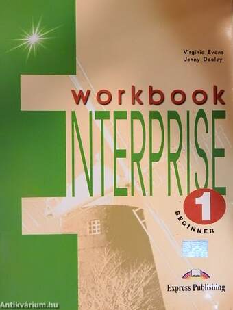 Enterprise 1 - Beginner - Workbook