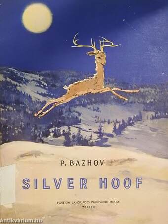 Silver Hoof