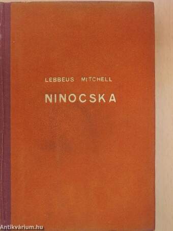 Ninocska