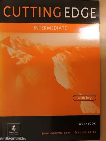 Cutting Edge - Intermediate - Workbook