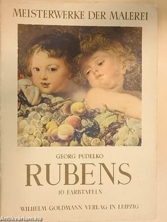 Peter Paul Rubens