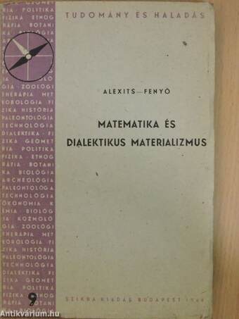 Matematika és dialektikus materializmus