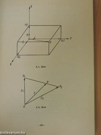 Matematika III.