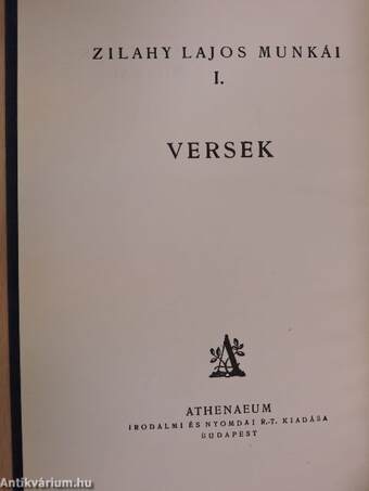 Versek