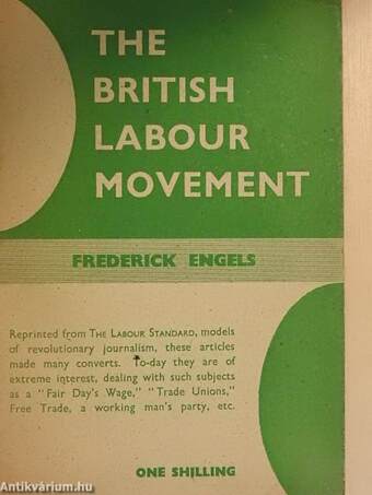 The British Labour Movement