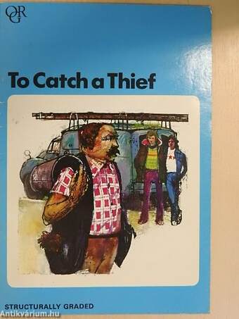 To Catch a Thief