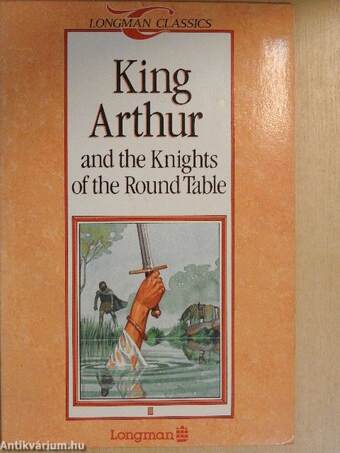 King Arthur and the Knights of the Round Table