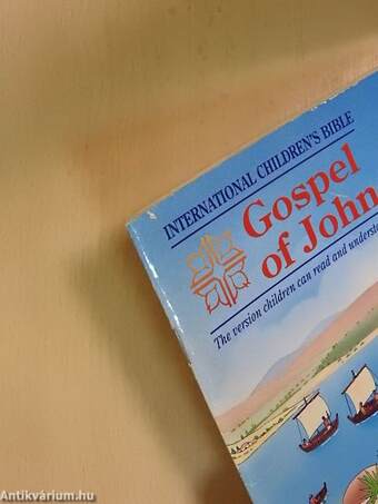 Gospel of John