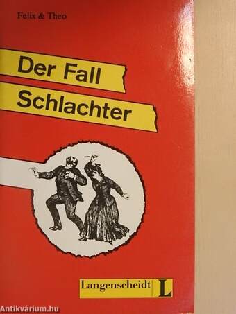 Der Fall Schlachter