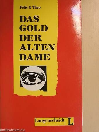 Das Gold der alten Dame