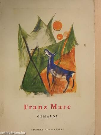 Franz Marc