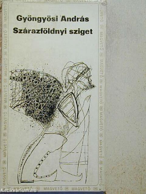 Szárazföldnyi sziget