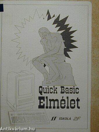 Quick Basic - Elmélet